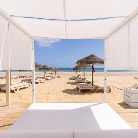 Vila Baleira Suites 포르투산투 외부 사진