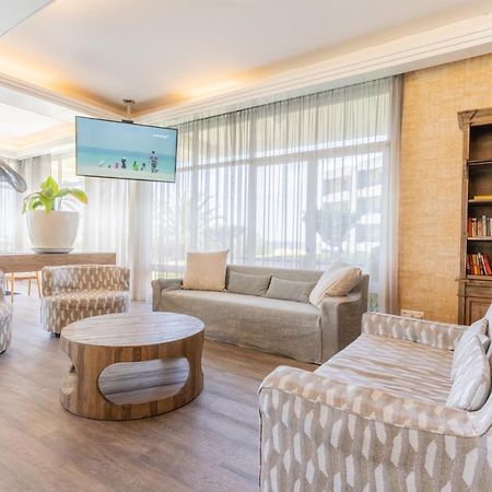 Vila Baleira Suites 포르투산투 외부 사진