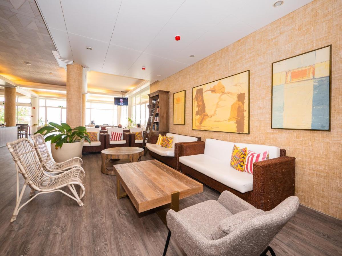 Vila Baleira Suites 포르투산투 외부 사진
