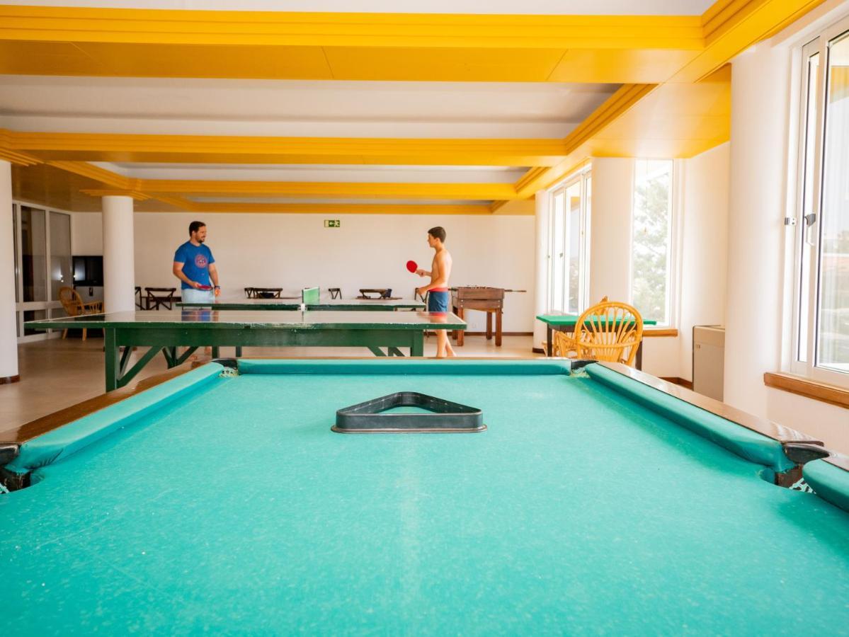 Vila Baleira Suites 포르투산투 외부 사진