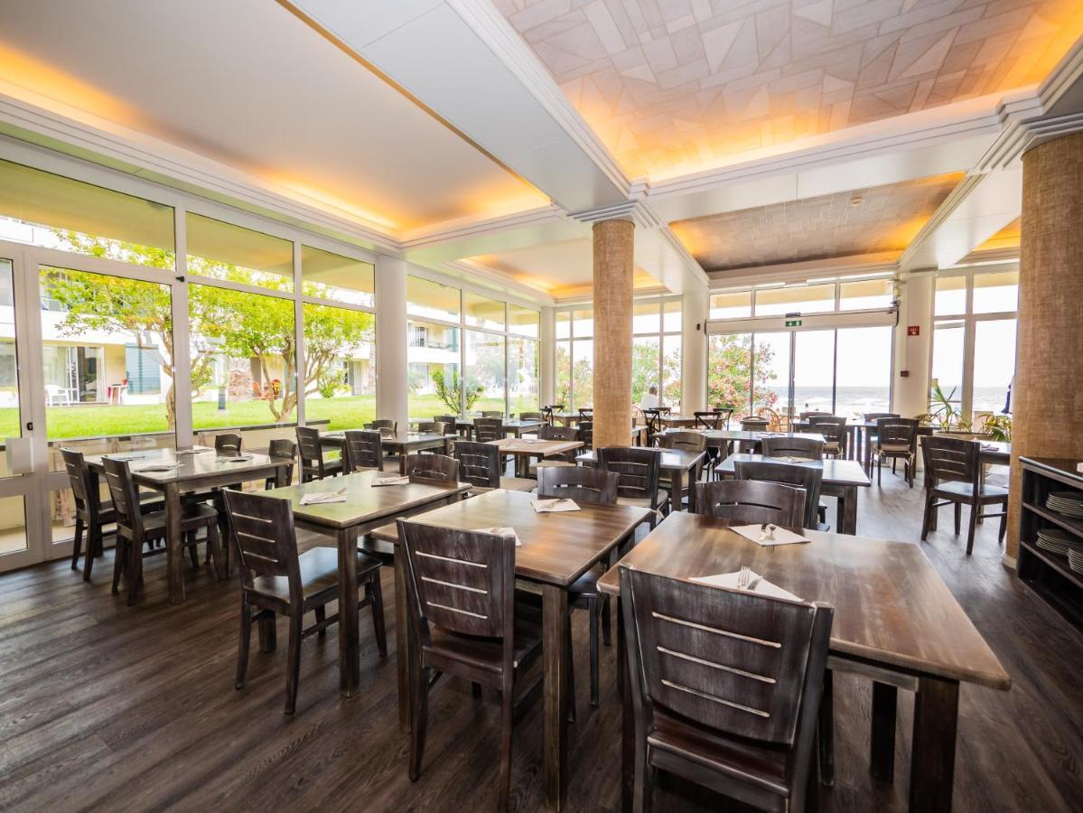Vila Baleira Suites 포르투산투 외부 사진