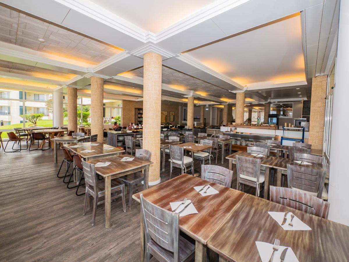 Vila Baleira Suites 포르투산투 외부 사진