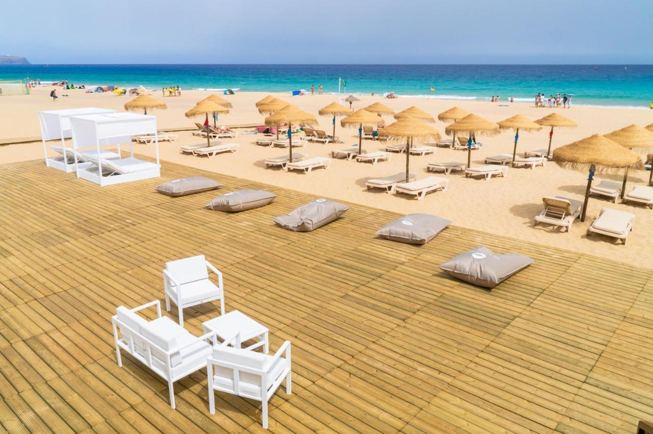 Vila Baleira Suites 포르투산투 외부 사진
