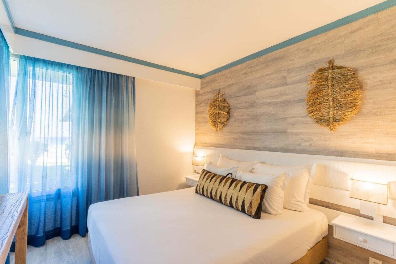 Vila Baleira Suites 포르투산투 외부 사진