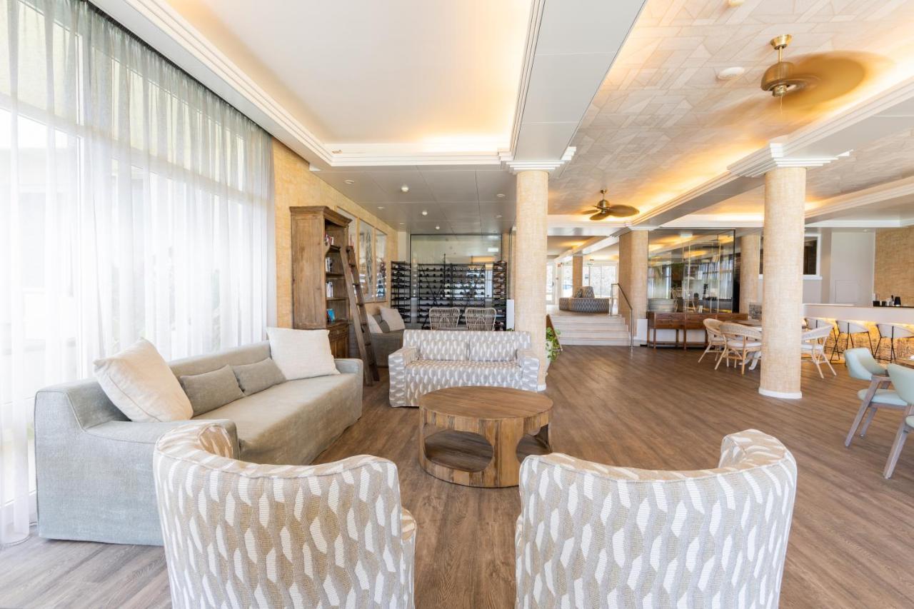 Vila Baleira Suites 포르투산투 외부 사진