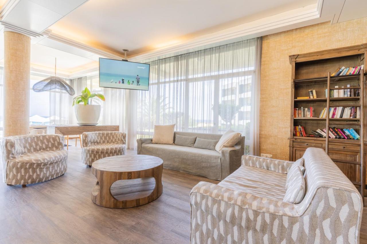 Vila Baleira Suites 포르투산투 외부 사진