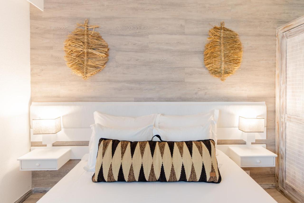 Vila Baleira Suites 포르투산투 외부 사진