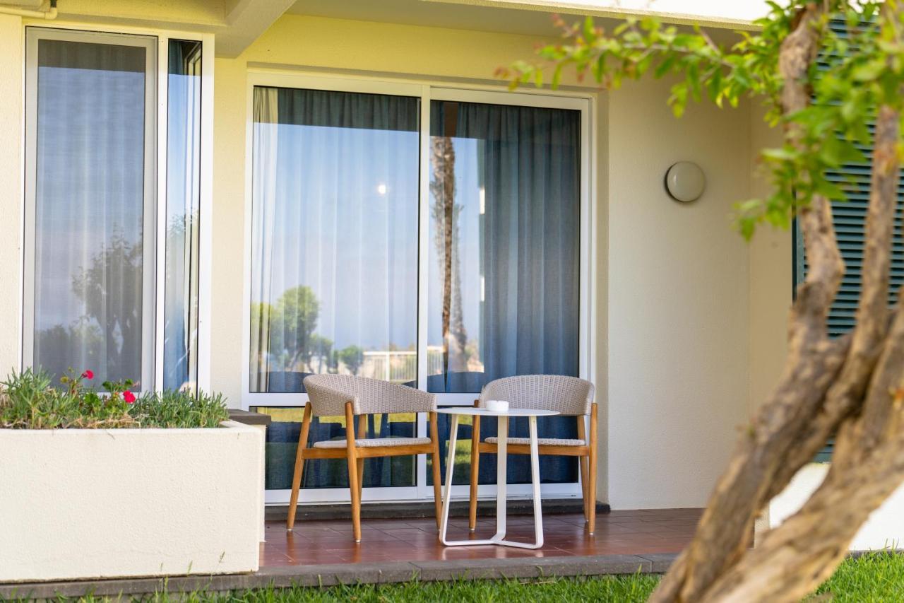 Vila Baleira Suites 포르투산투 외부 사진