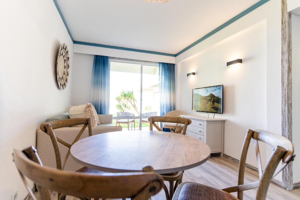 Vila Baleira Suites 포르투산투 외부 사진