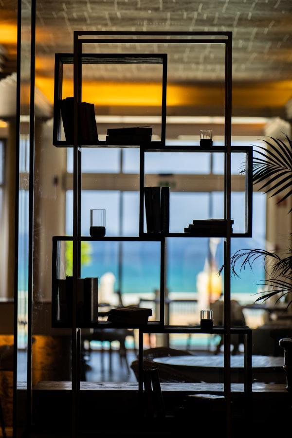Vila Baleira Suites 포르투산투 외부 사진
