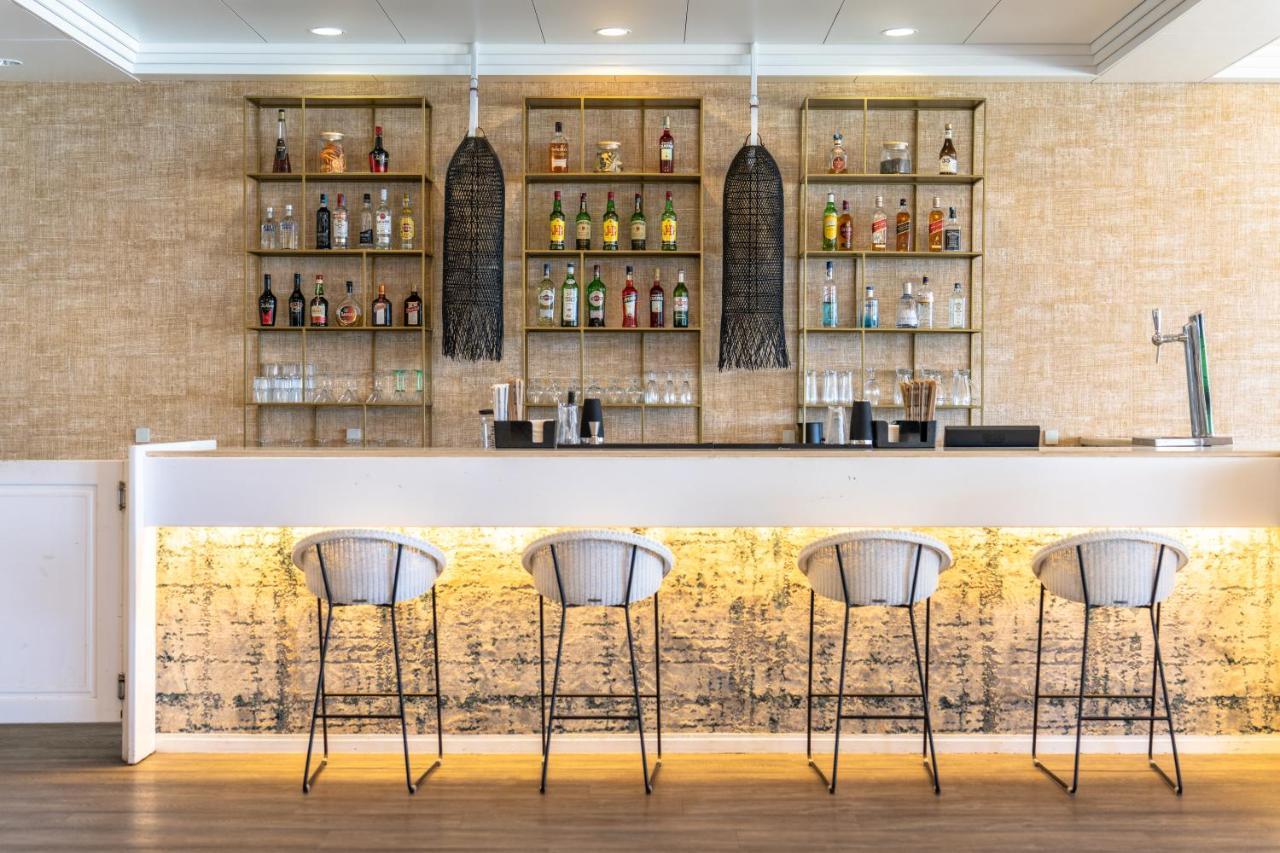 Vila Baleira Suites 포르투산투 외부 사진
