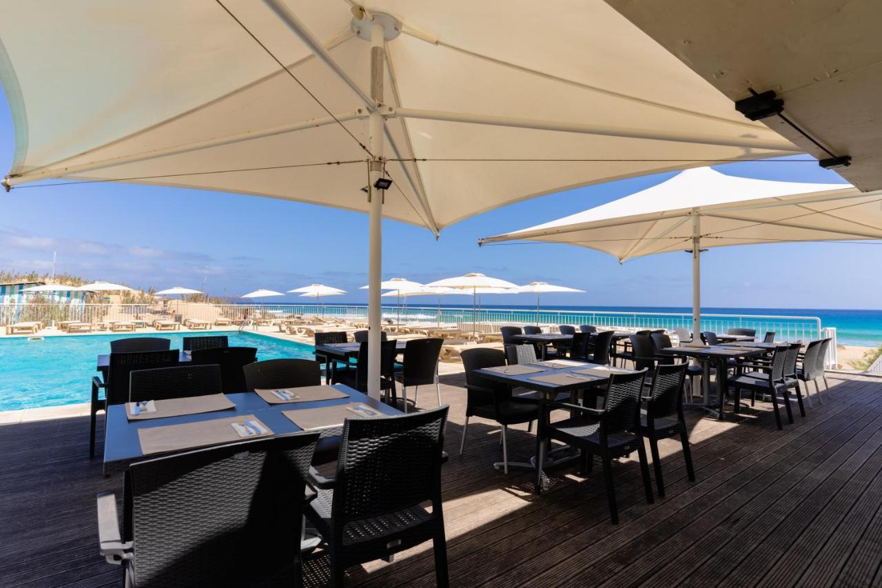 Vila Baleira Suites 포르투산투 외부 사진