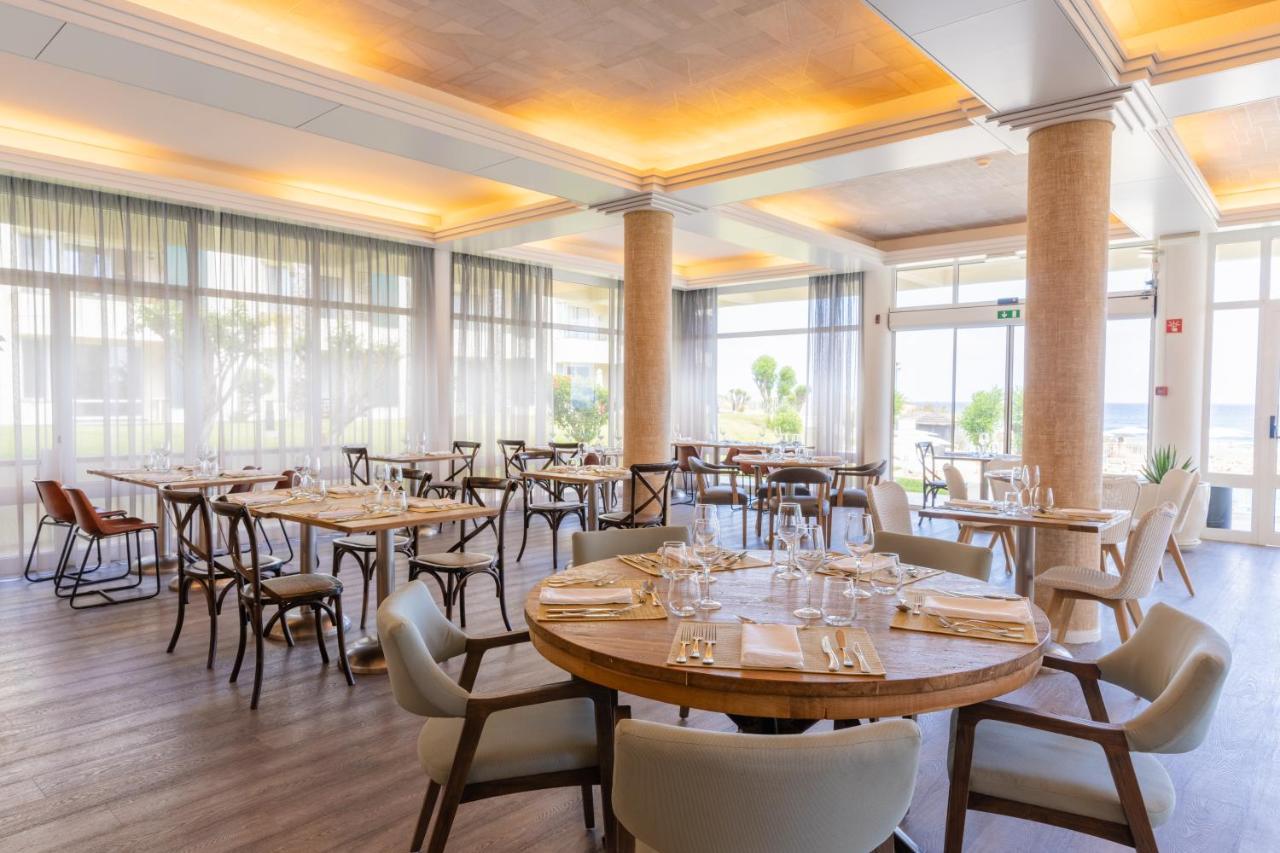 Vila Baleira Suites 포르투산투 외부 사진