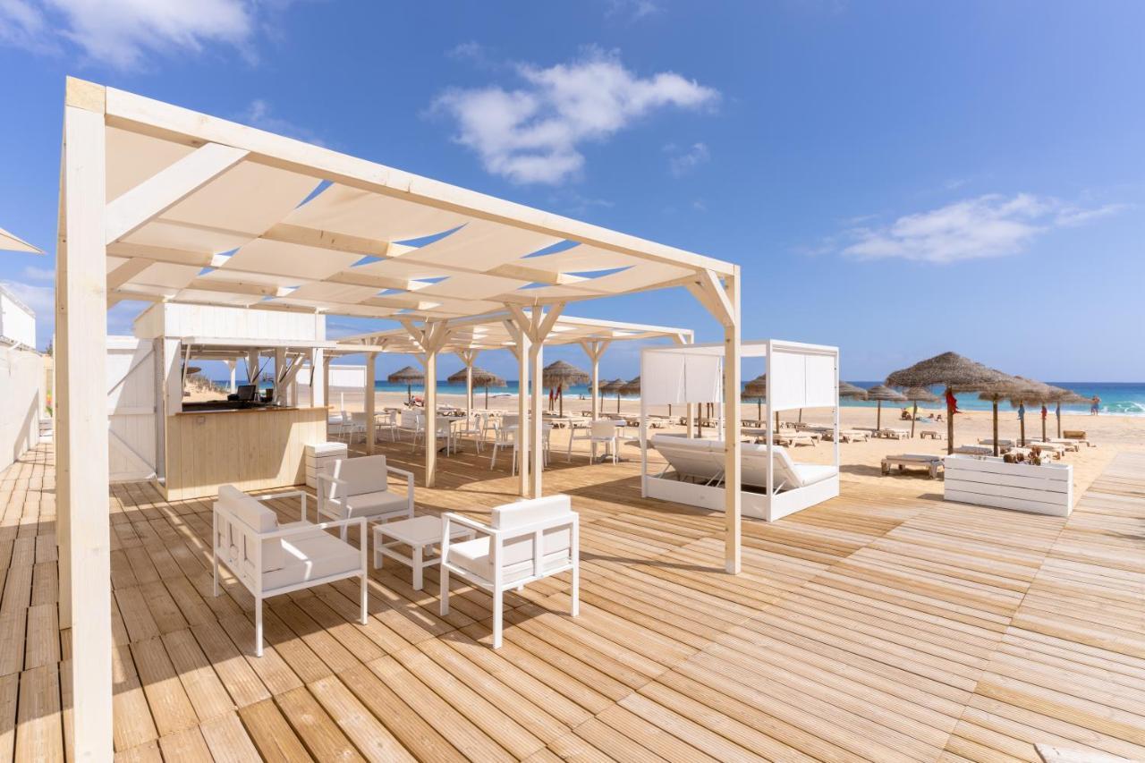 Vila Baleira Suites 포르투산투 외부 사진