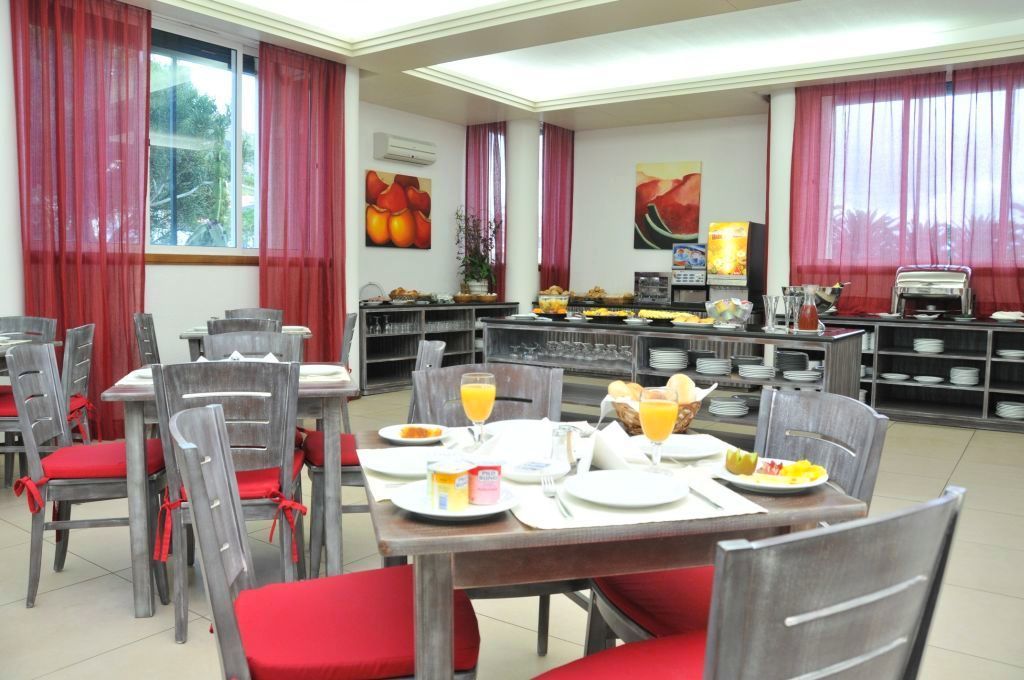 Vila Baleira Suites 포르투산투 외부 사진